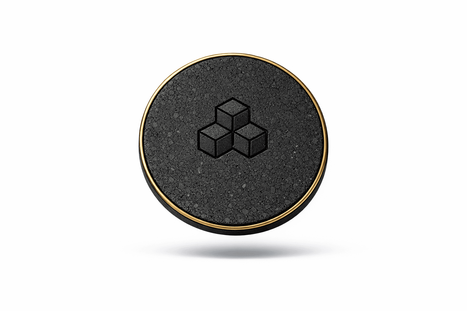 Blockchain Coaster