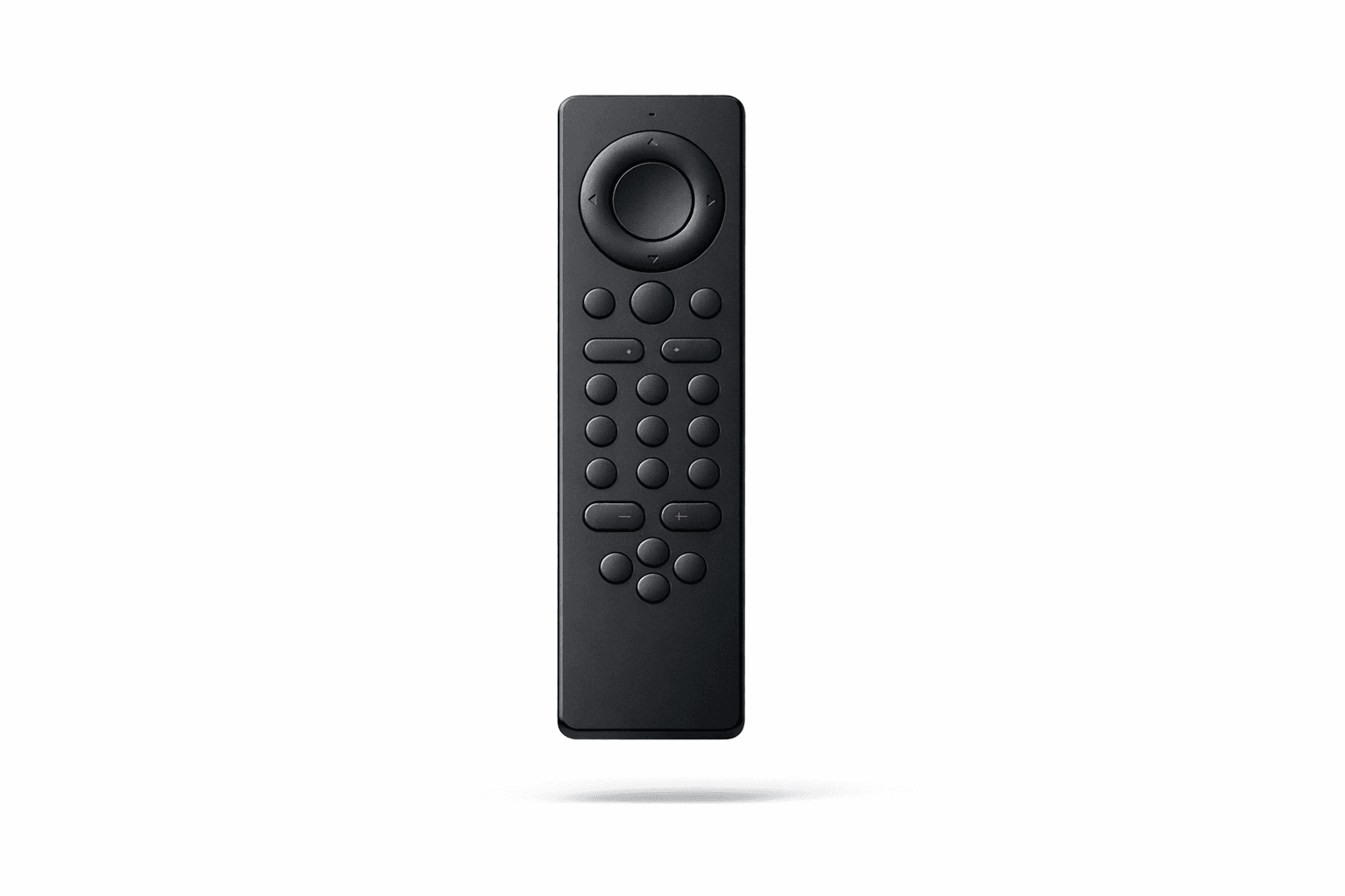 Haptic Remote Control