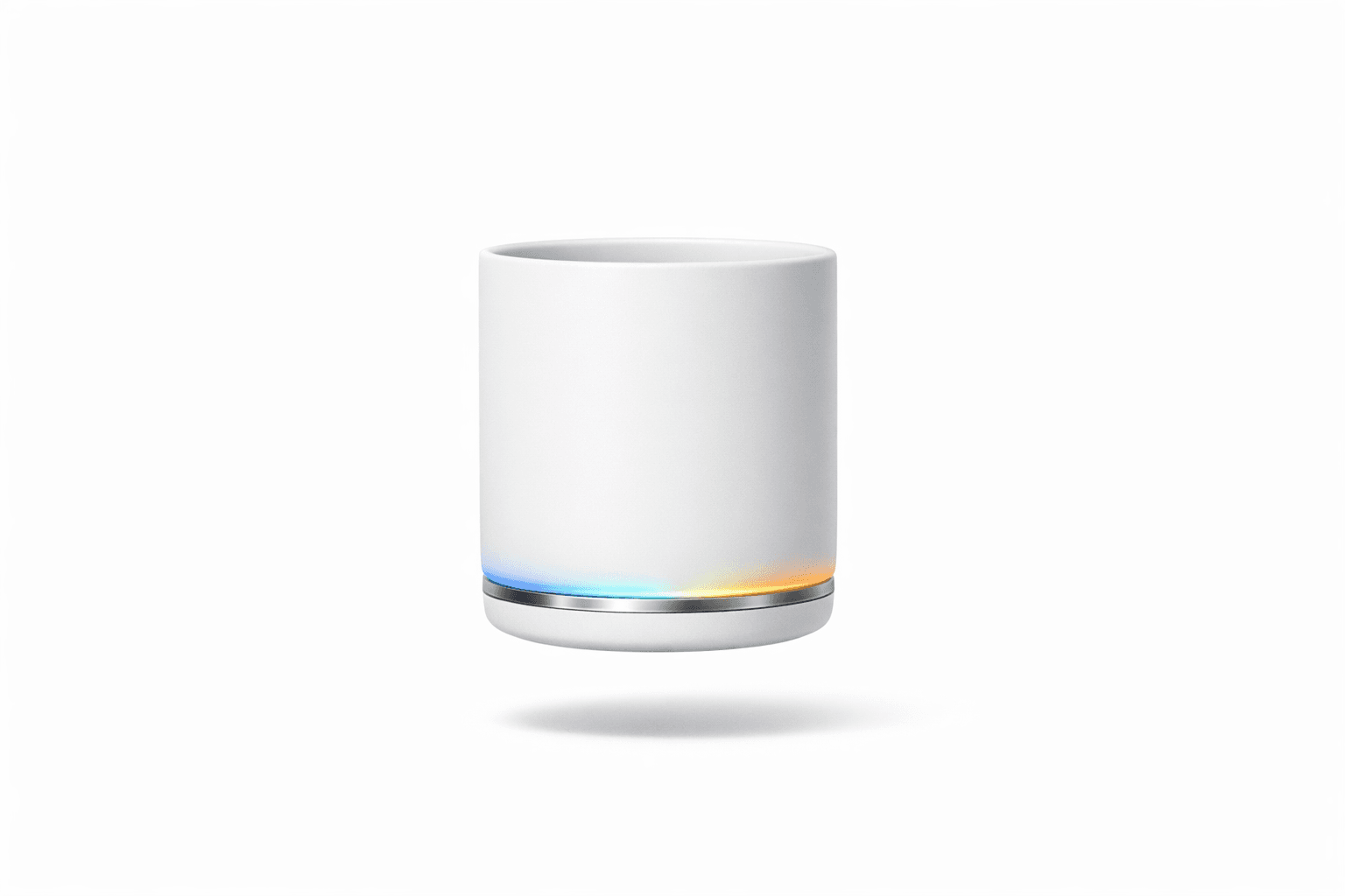 Thermal Mug