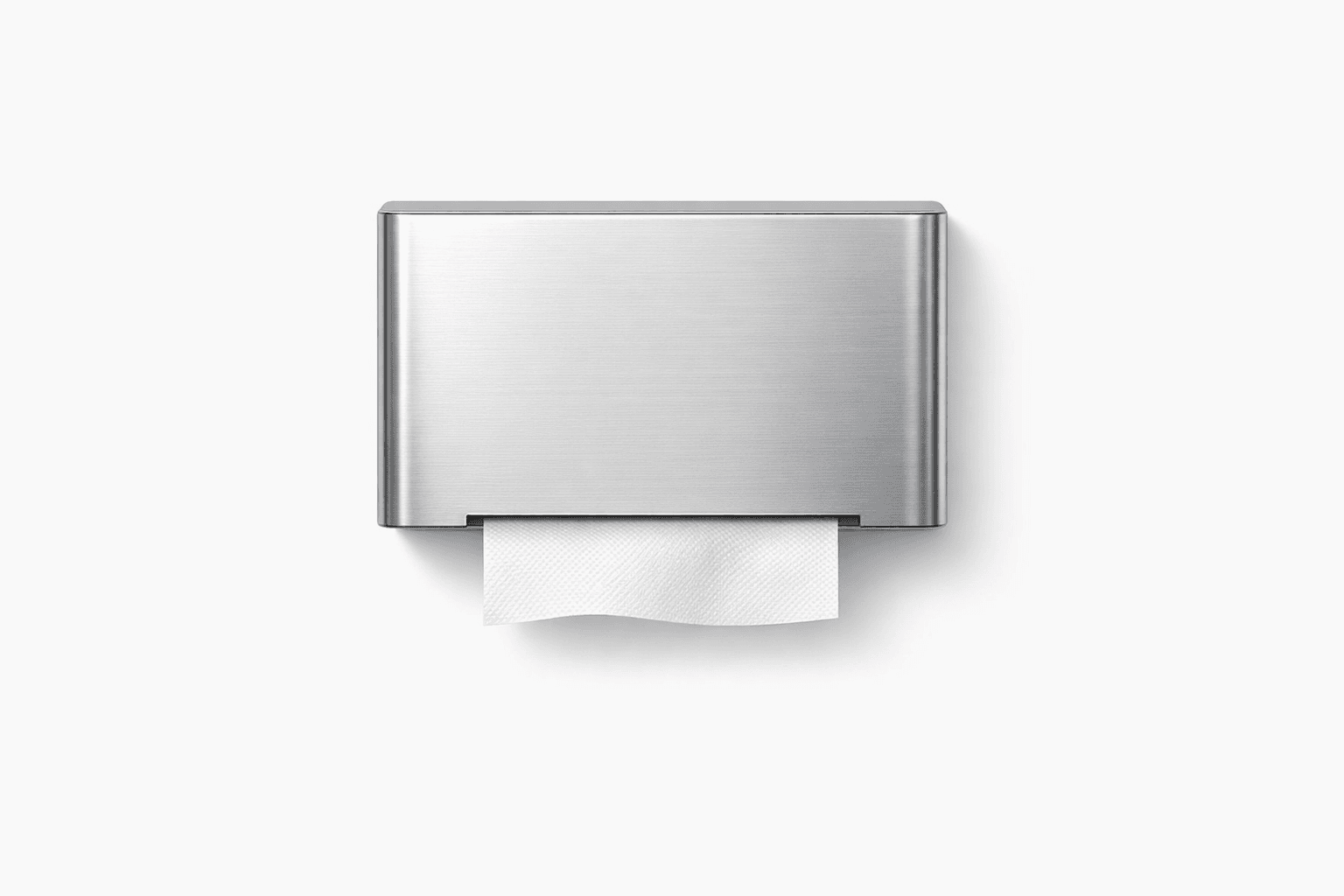Torque Paper Towel Dispenser