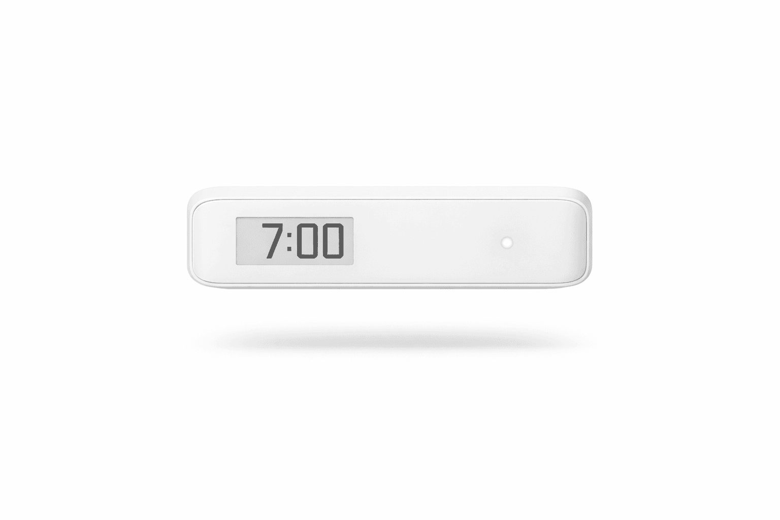Wake Certification Alarm